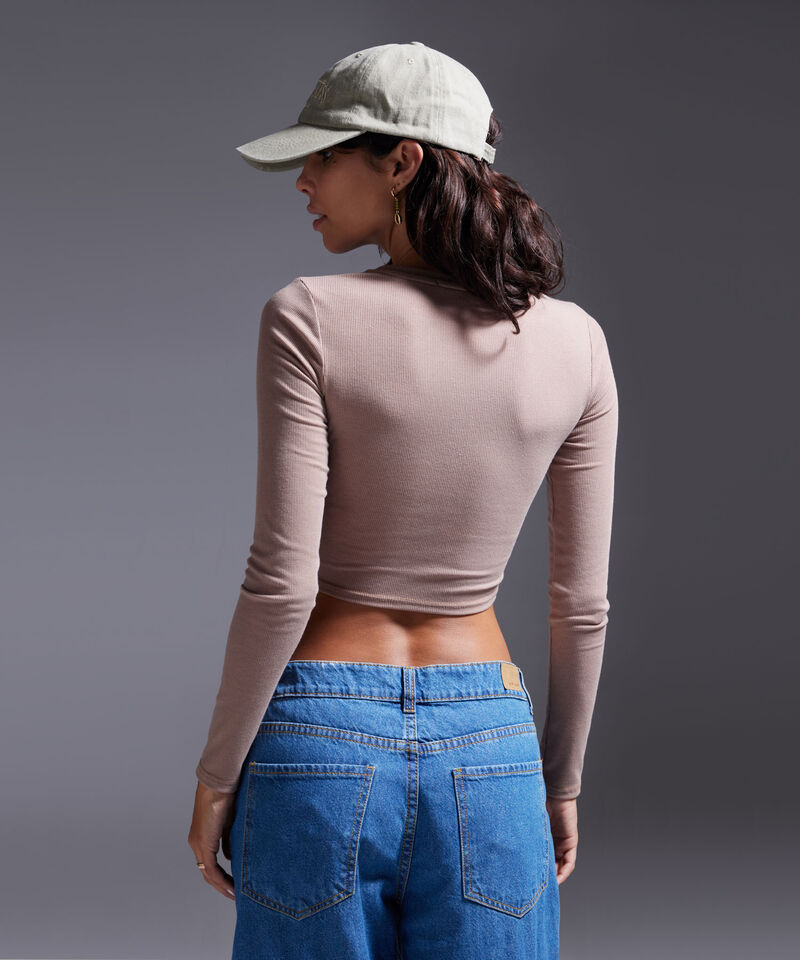 Camisetas Para Mujer