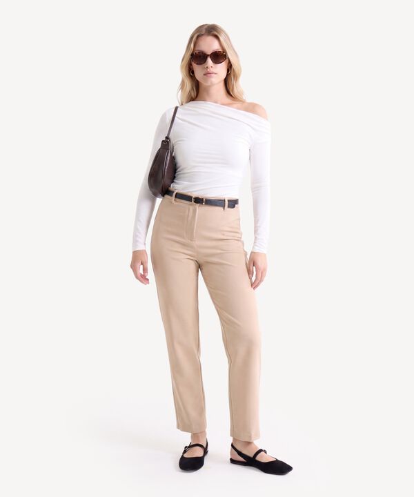 Pantalon Para Mujer