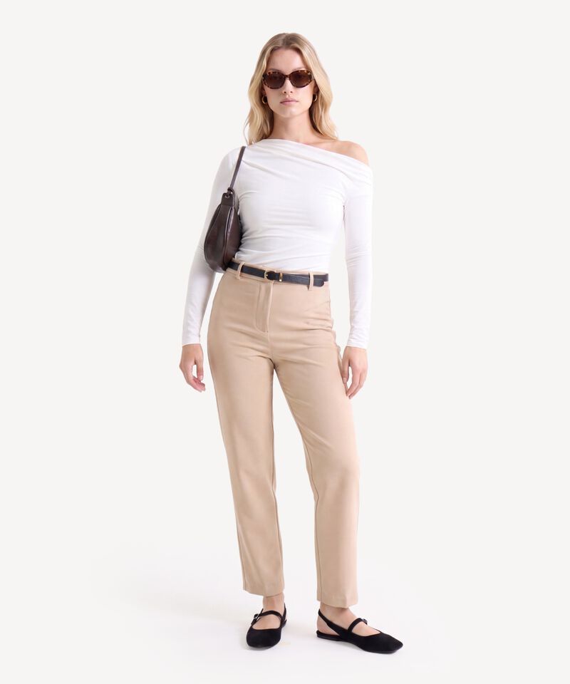 Pantalon Para Mujer
