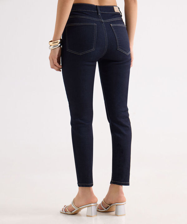 Jeans dama image number null