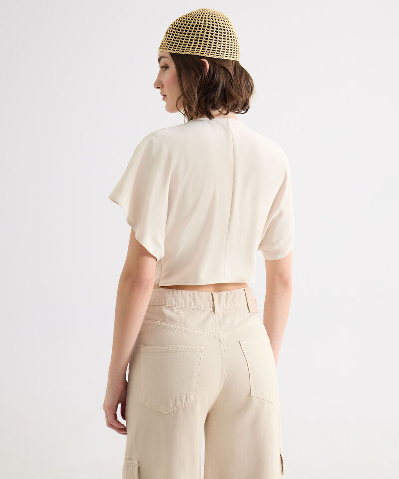 Blusas de moda para mujer