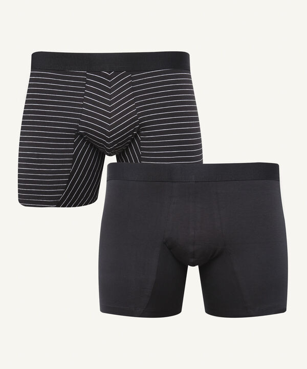 Ropa Interior Para Hombre image number null