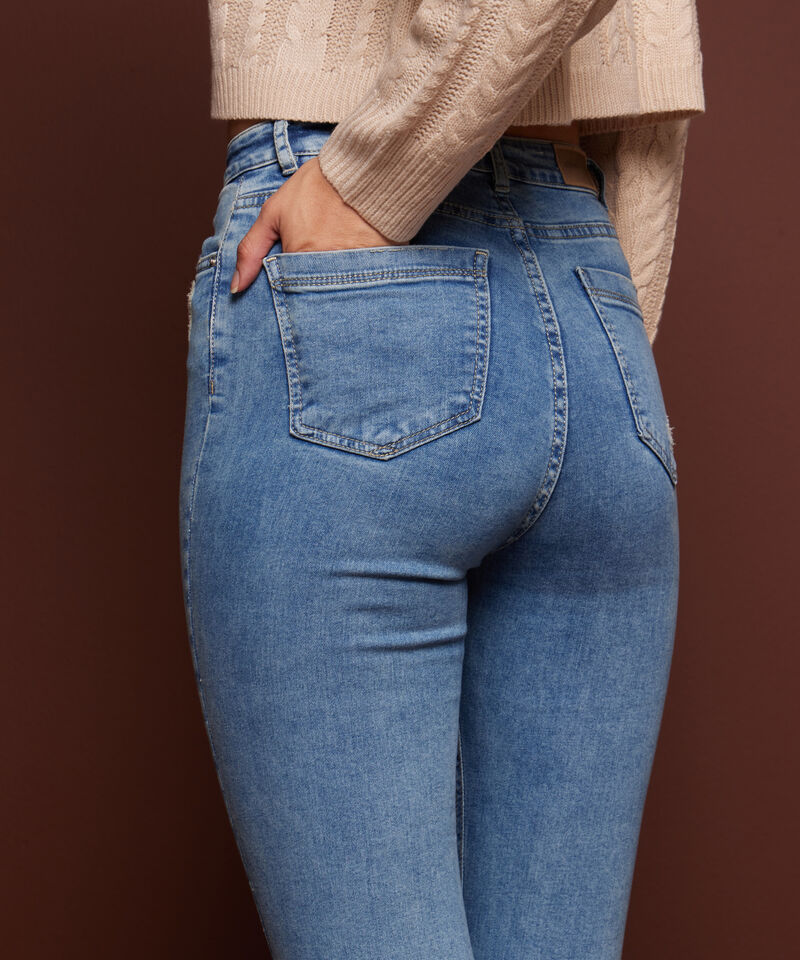 Jeans dama