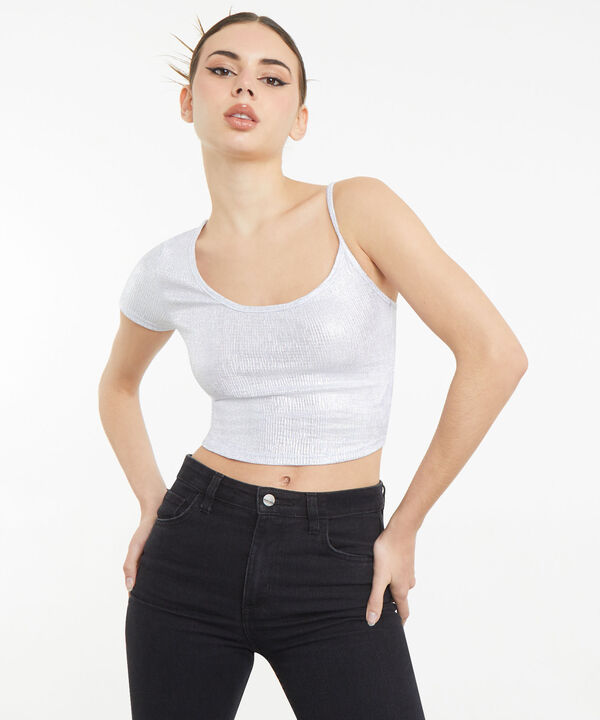 Camisetas Para Mujer