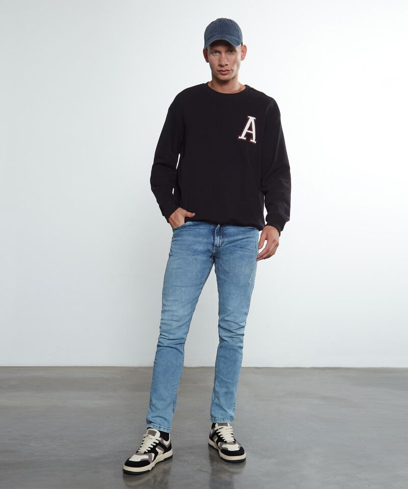Jeans hombre