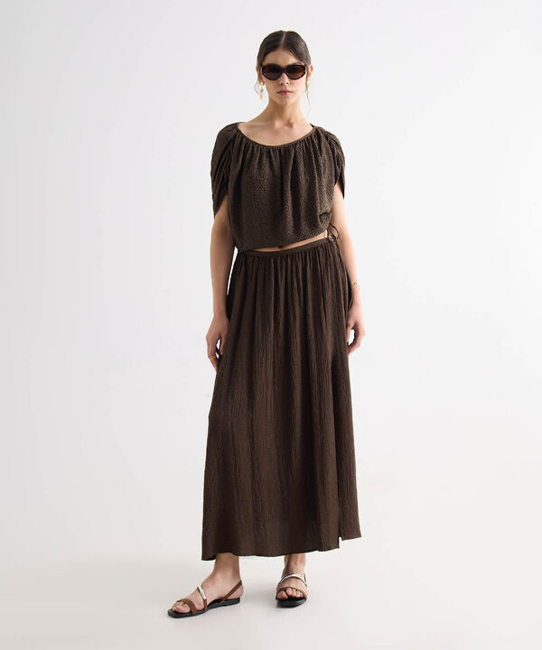 Faldas de moda image number null