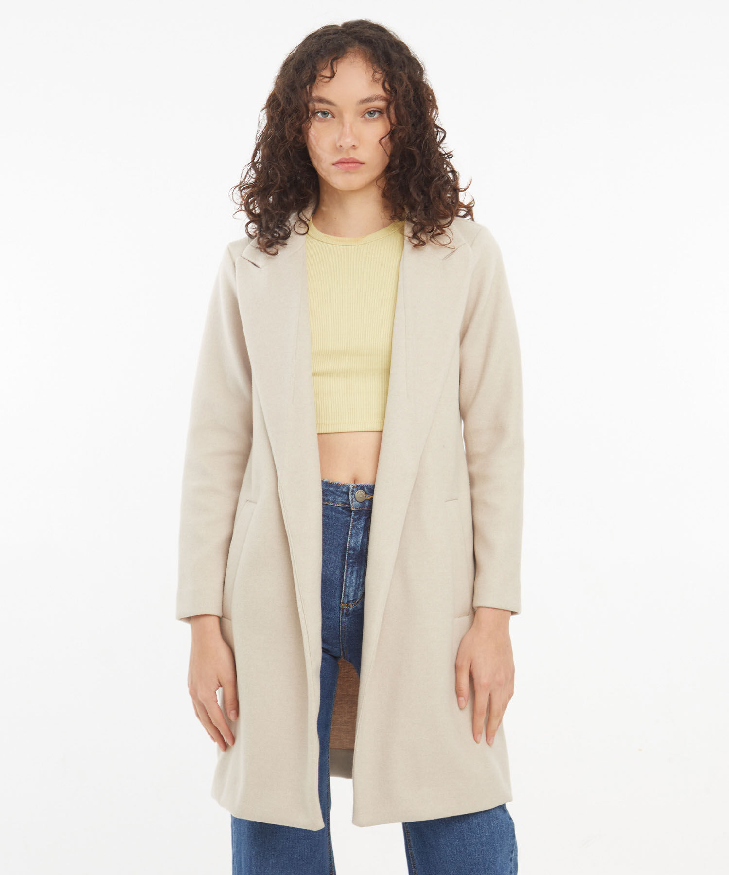 Chaquetas para mujer