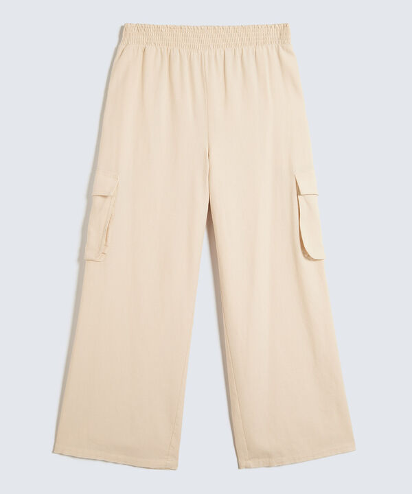 Pantalones para mujer image number null