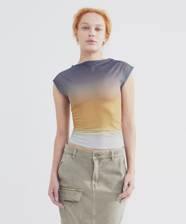 Camisetas Mujer