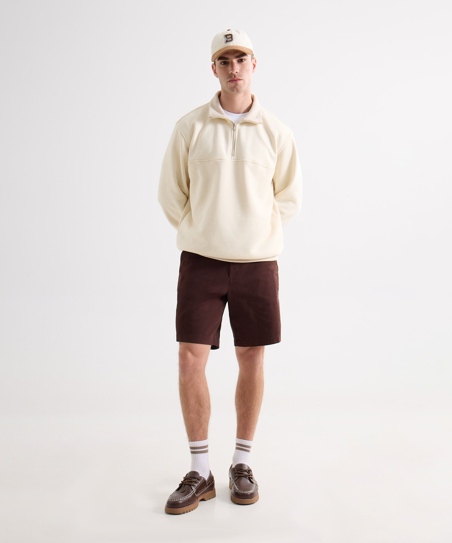 Pantalones para hombre