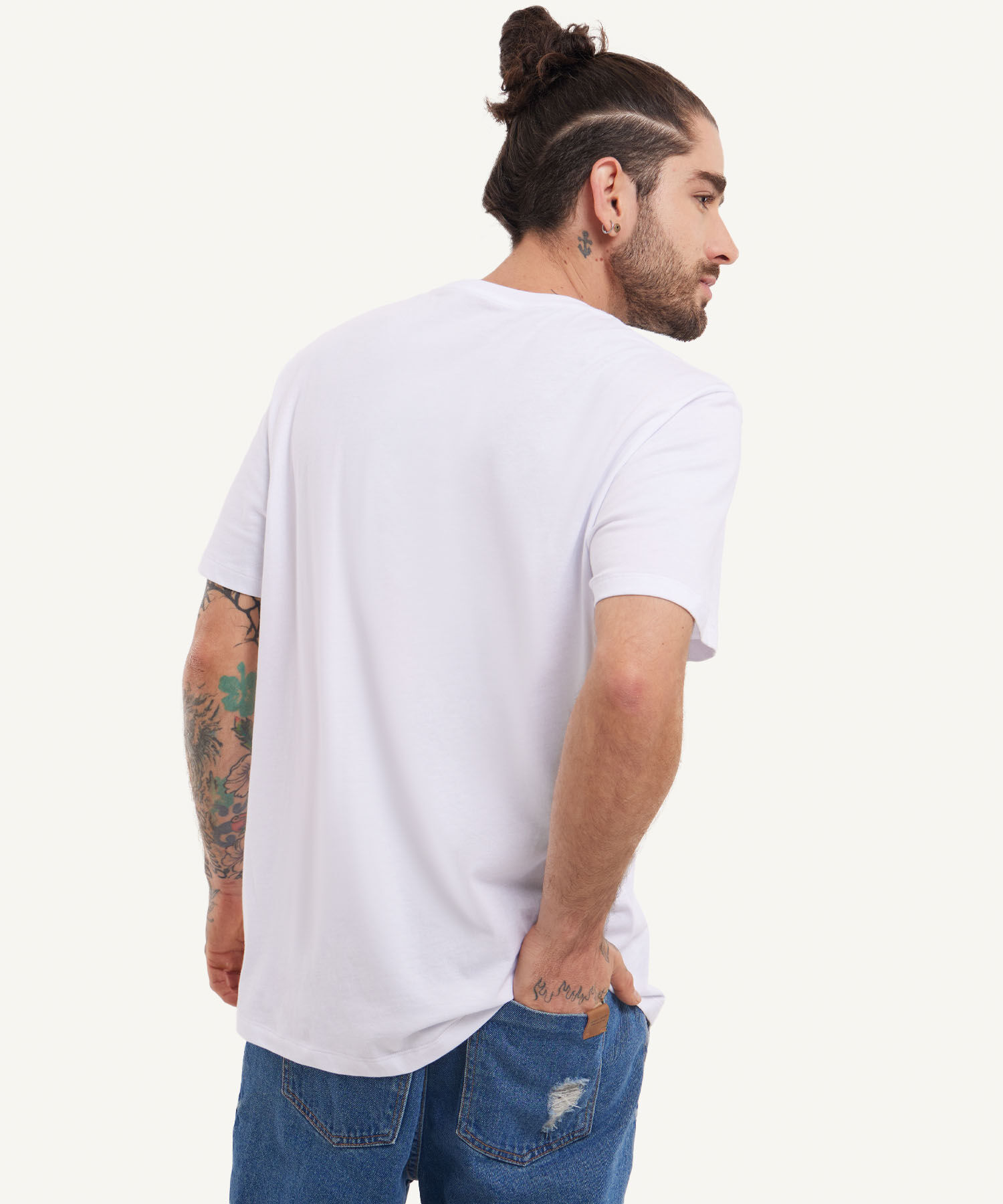 Camisetas para hombre