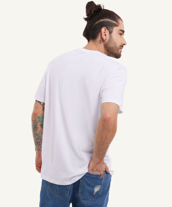 Camisetas para hombre