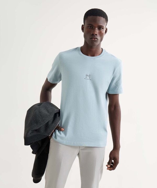 Camisetas para hombre image number null
