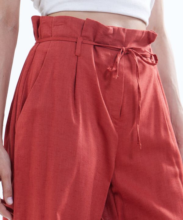Pantalones para mujer
