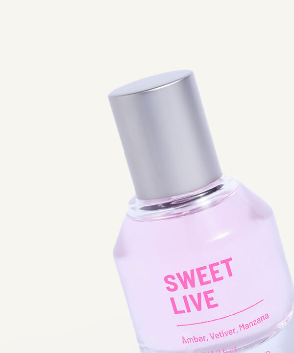 Perfumes de mujer