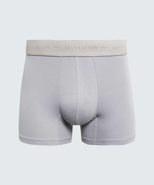 Boxers amplios para hombre