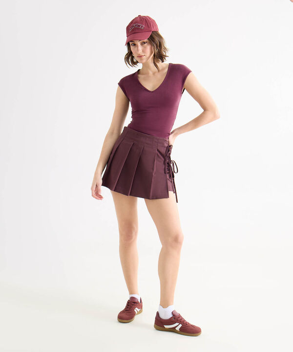 Camisetas Mujer