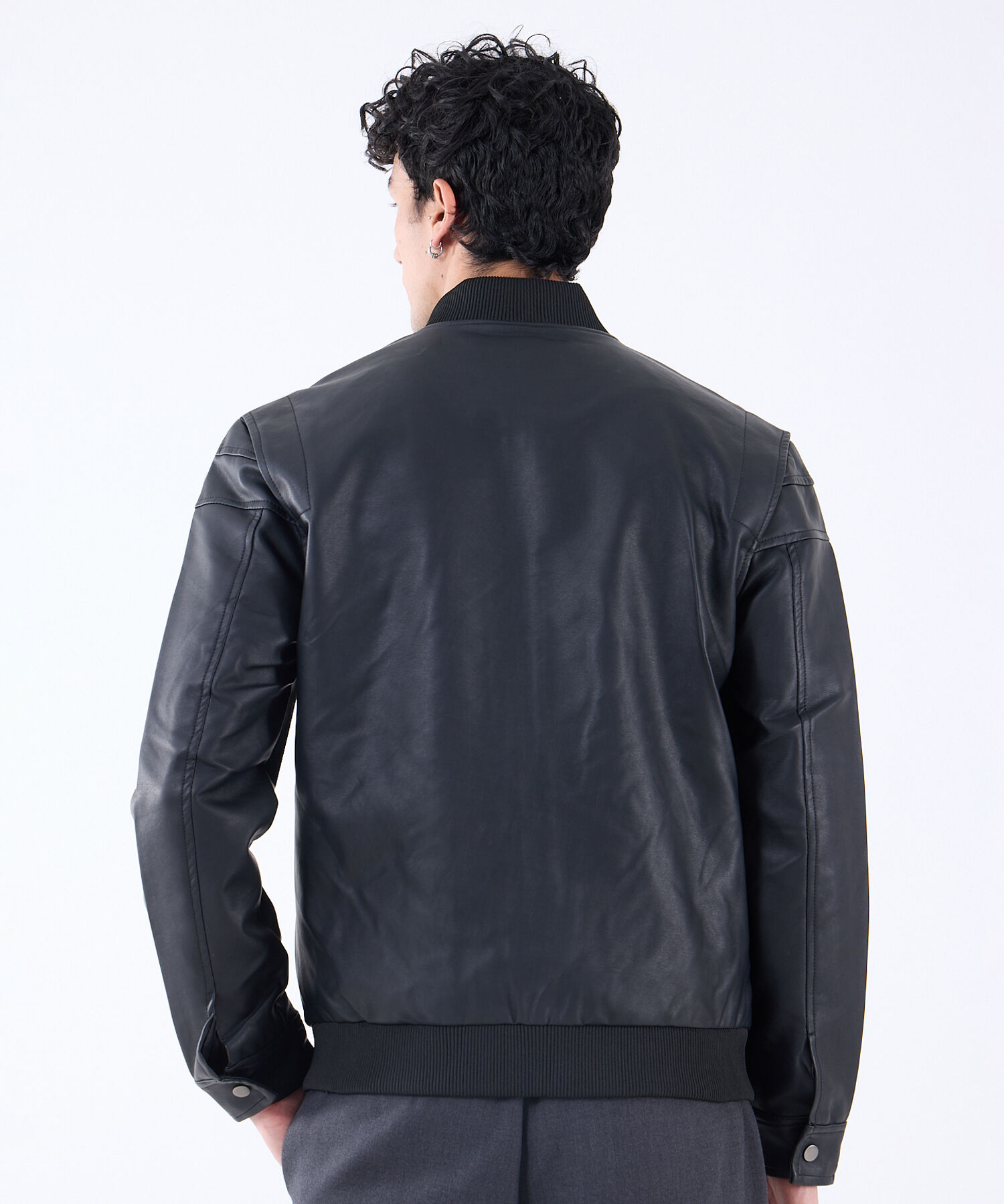 Chaquetas para hombre