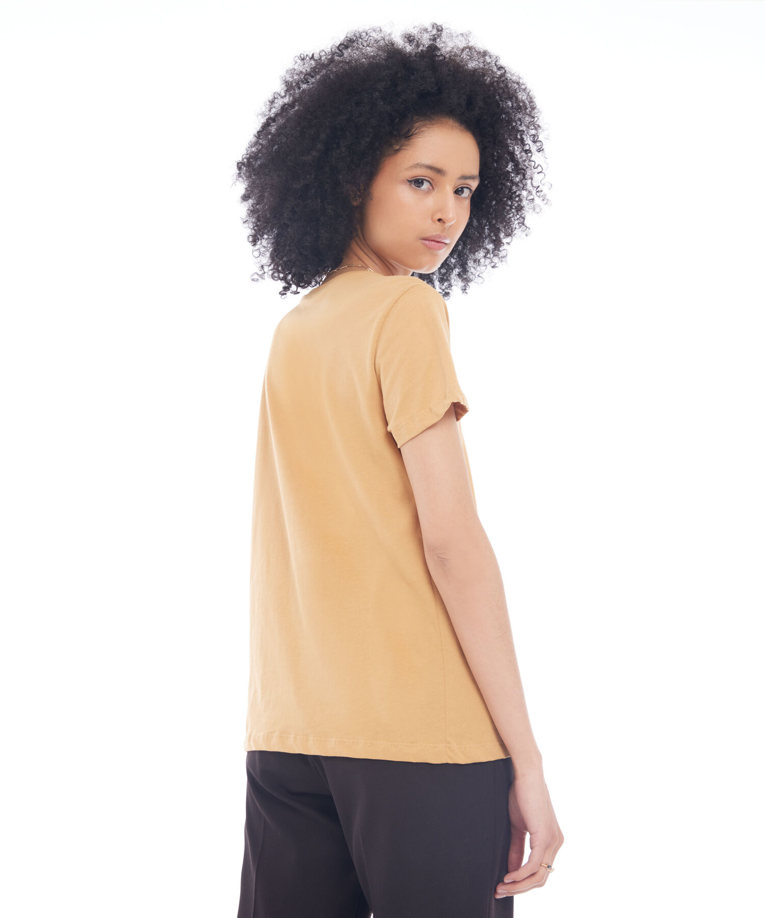 Camisetas Mujer