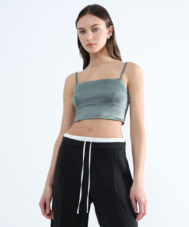 Blusas de moda para mujer