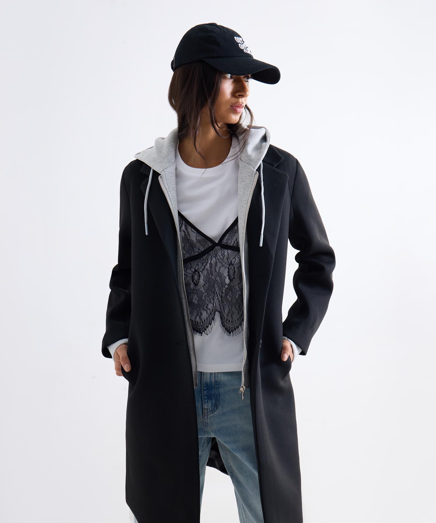 Chaquetas para mujer