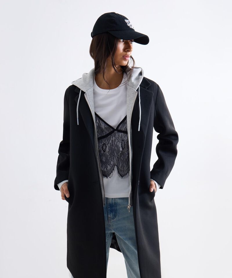 Chaquetas para mujer