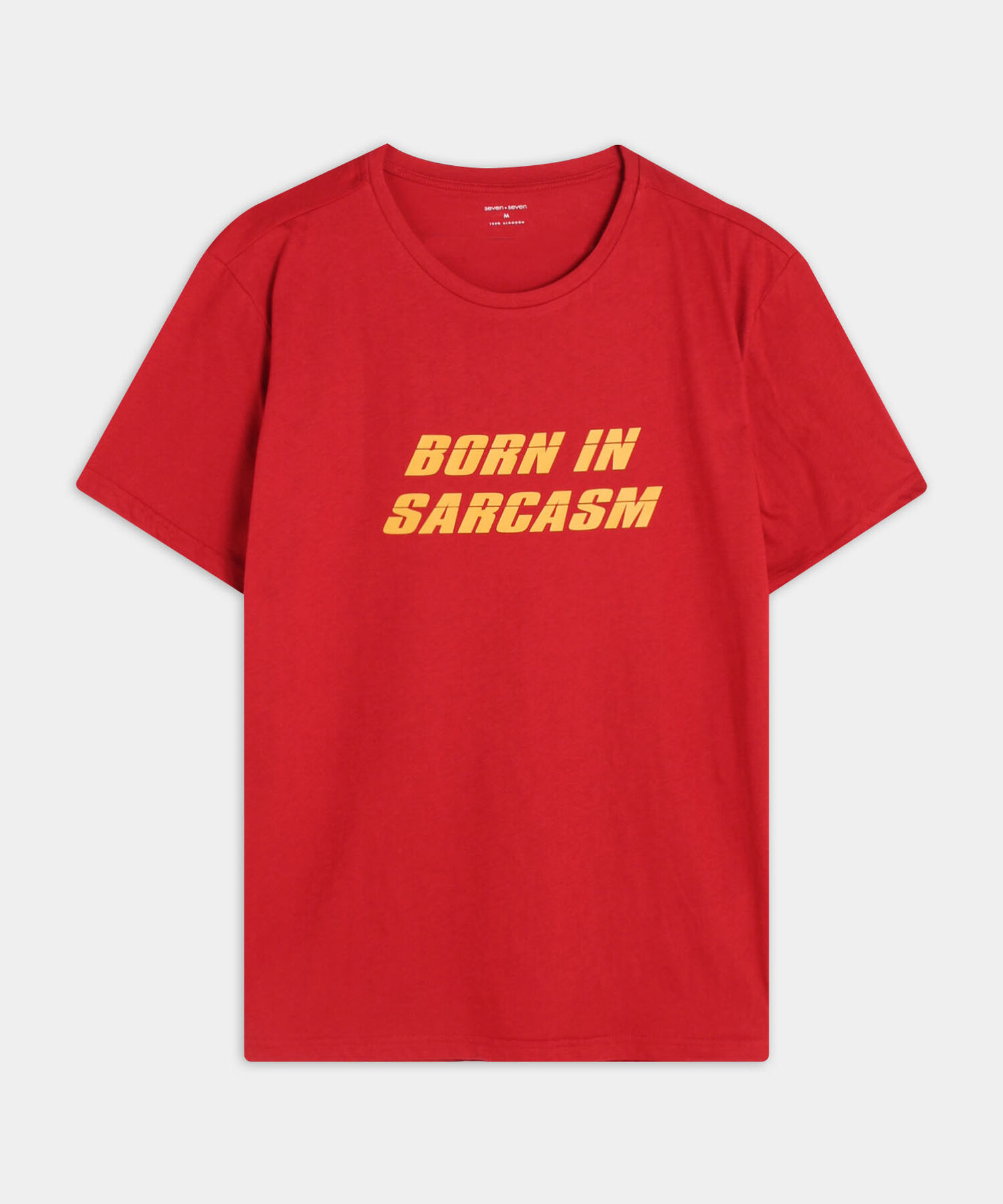 Camisetas Básicas Para Hombre