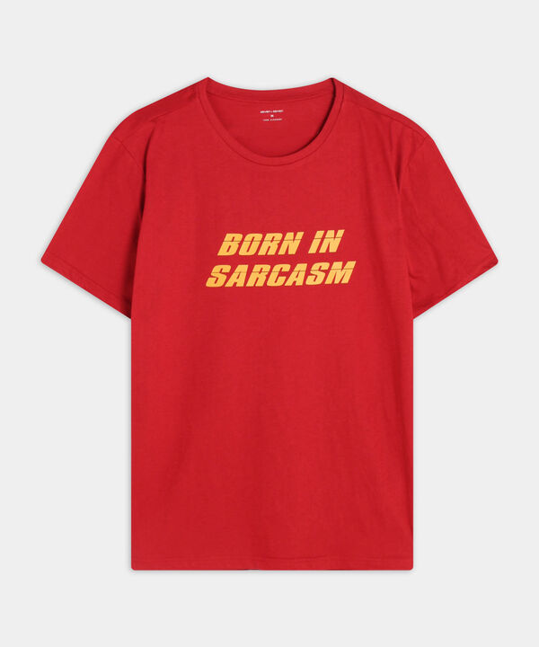 Camisetas Básicas Para Hombre