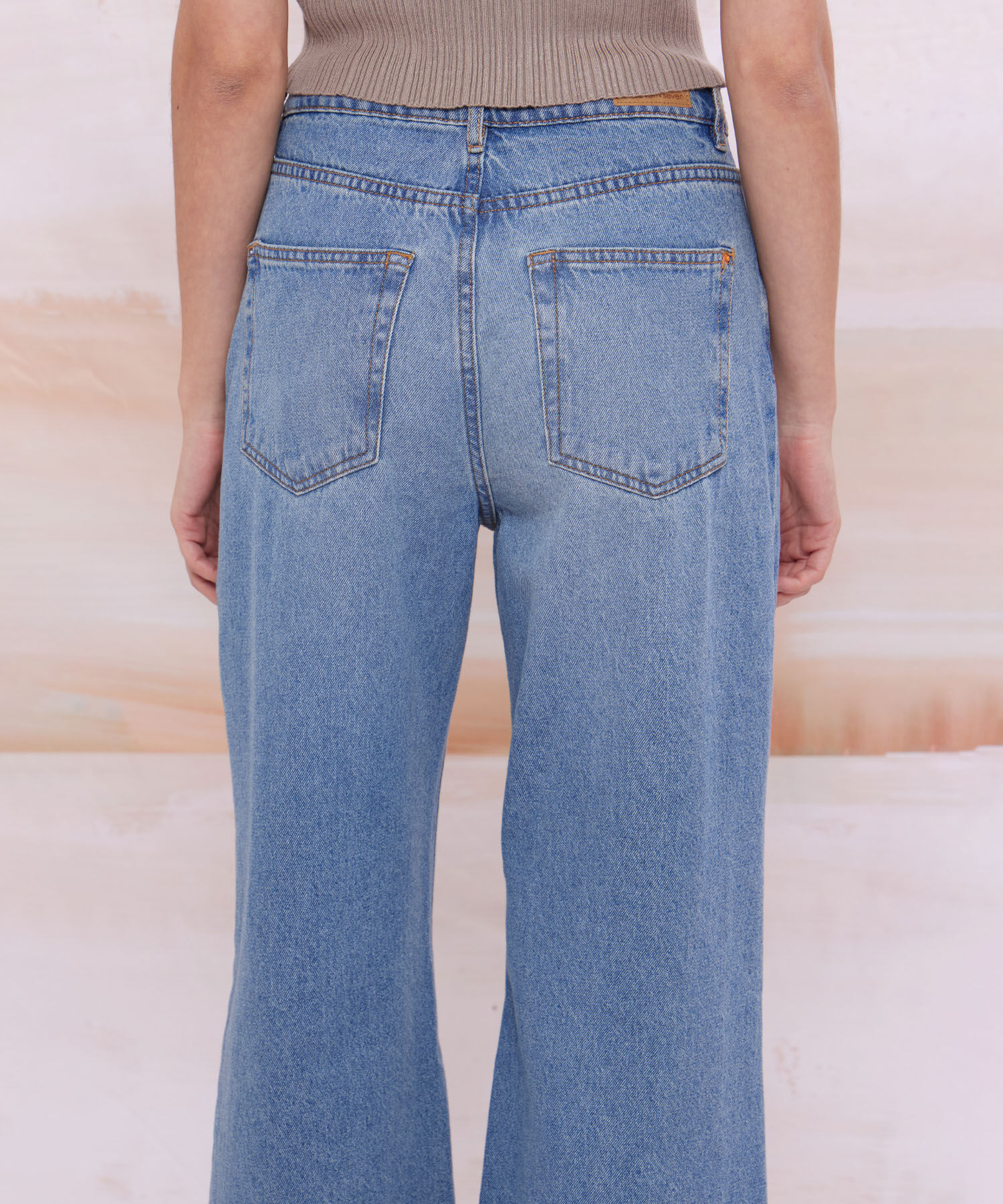 Jeans dama