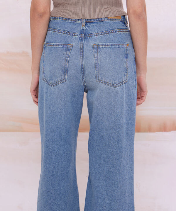 Jeans dama