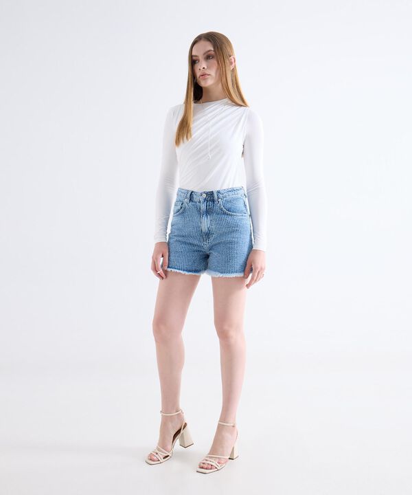 Shorts para mujeres image number null