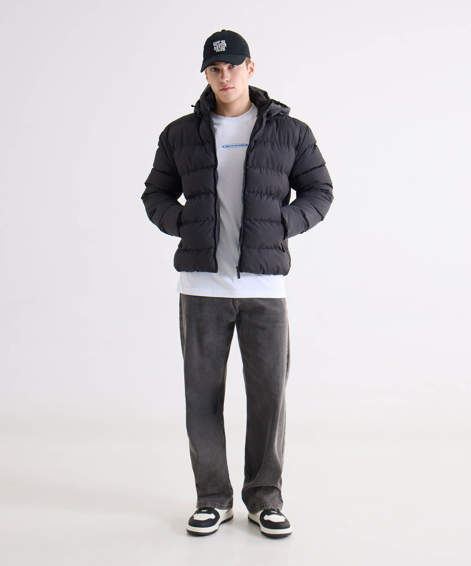 Camisetas para hombre