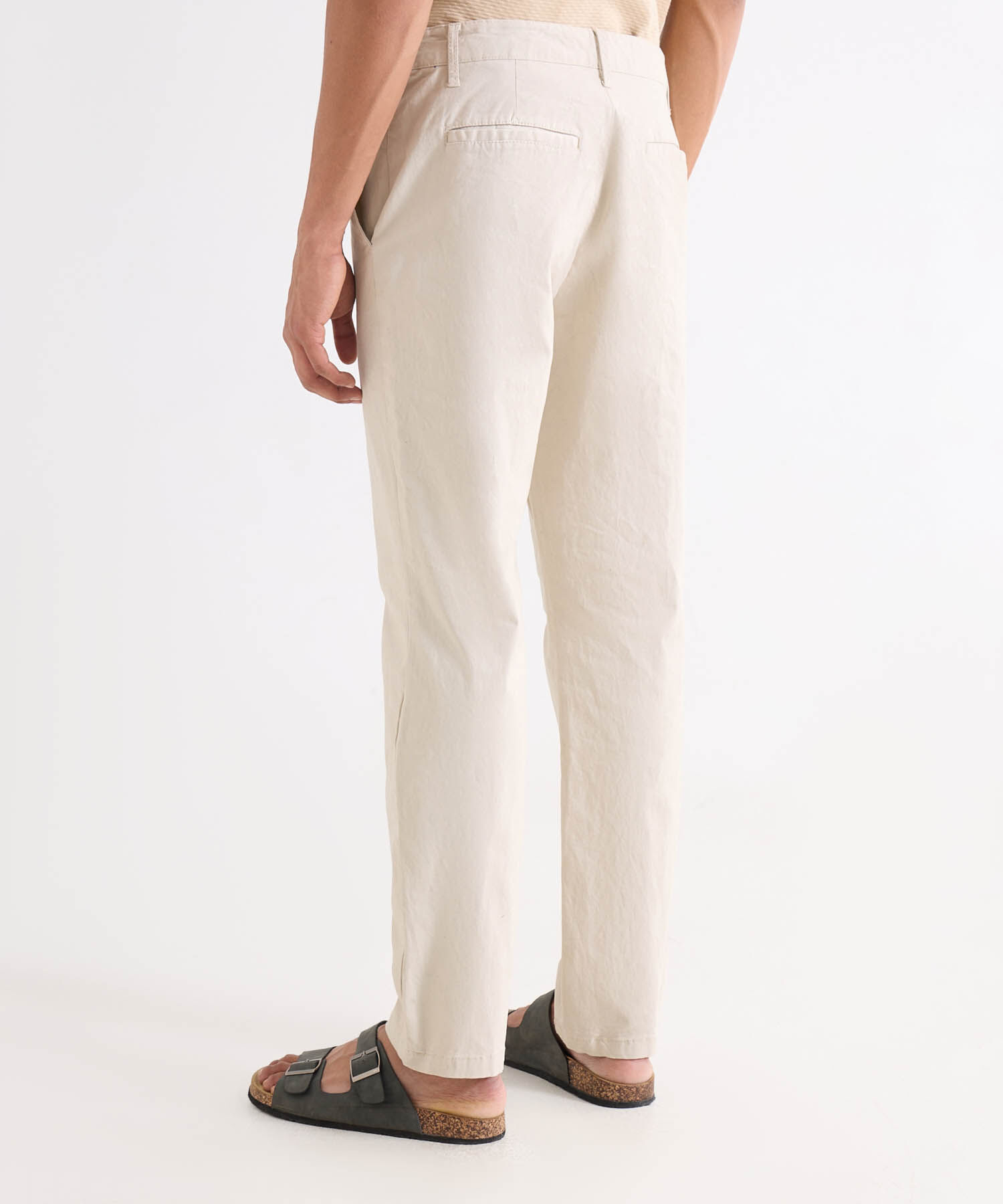 Pantalones para hombre