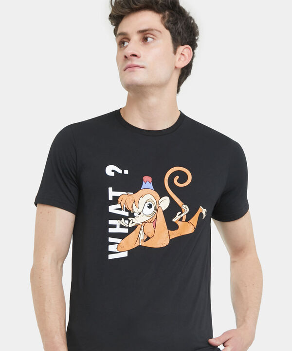 Camisetas Básicas Para Hombre