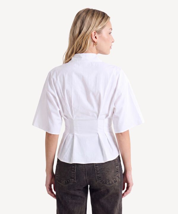 Blusa Para Mujer