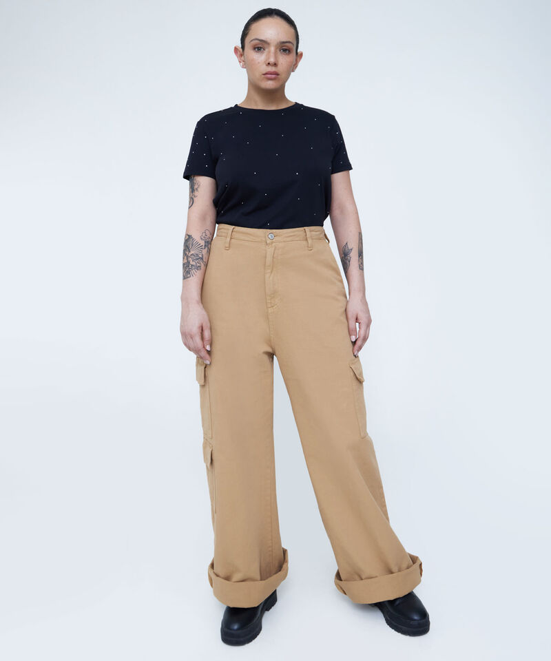 Camisetas Para Mujer