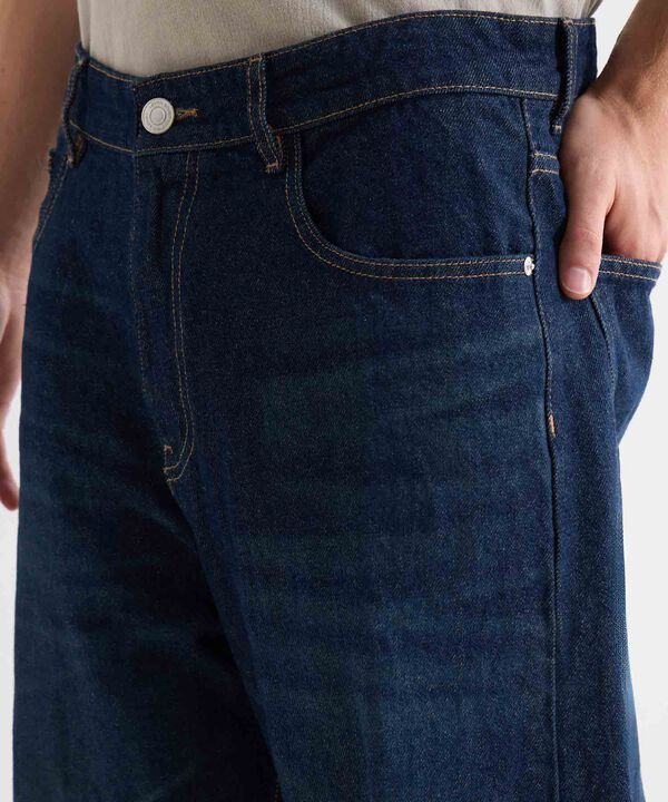 Jeans para hombre