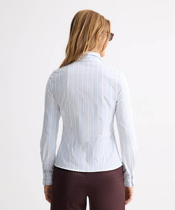 Blusas de moda para mujer image number null