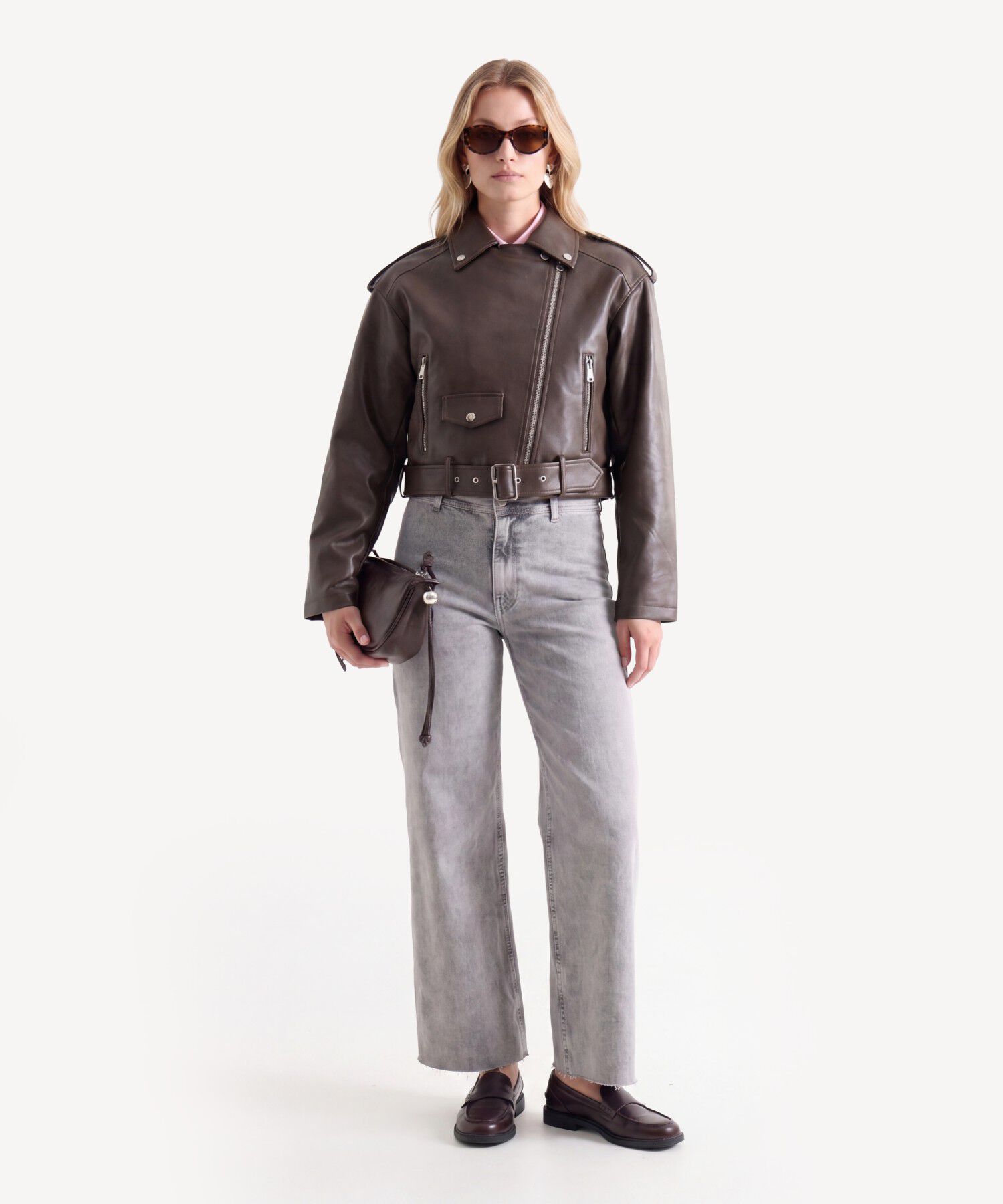 Chaqueta Para Mujer