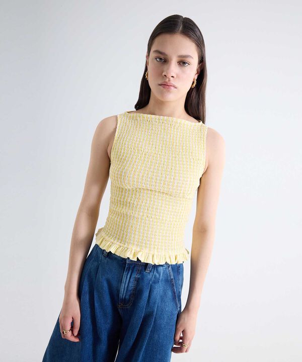 Blusa Para Mujer image number null