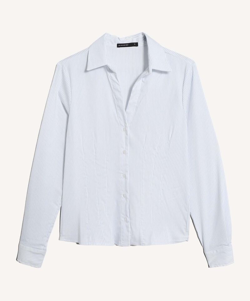 Blusas de moda para mujer