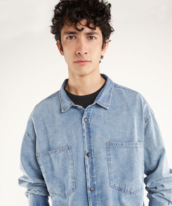 Camisas para hombre