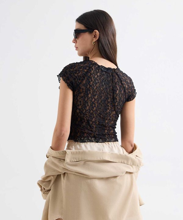 Camisetas Mujer
