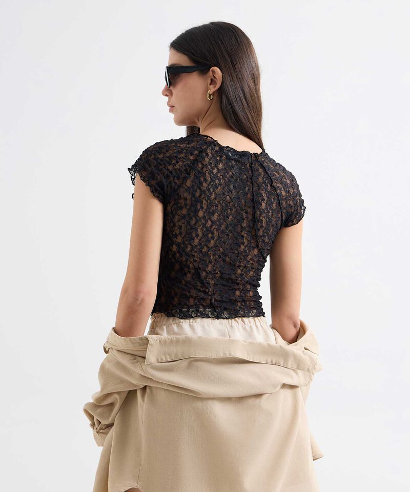 Camisetas Mujer