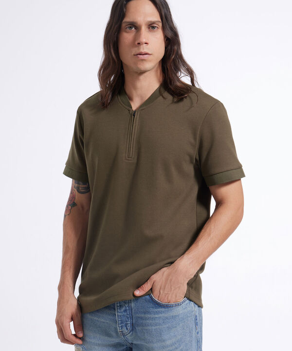 Camisetas polo para hombre
