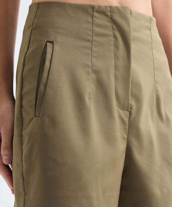 Shorts para mujeres