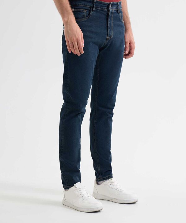 Jeans para hombre image number null