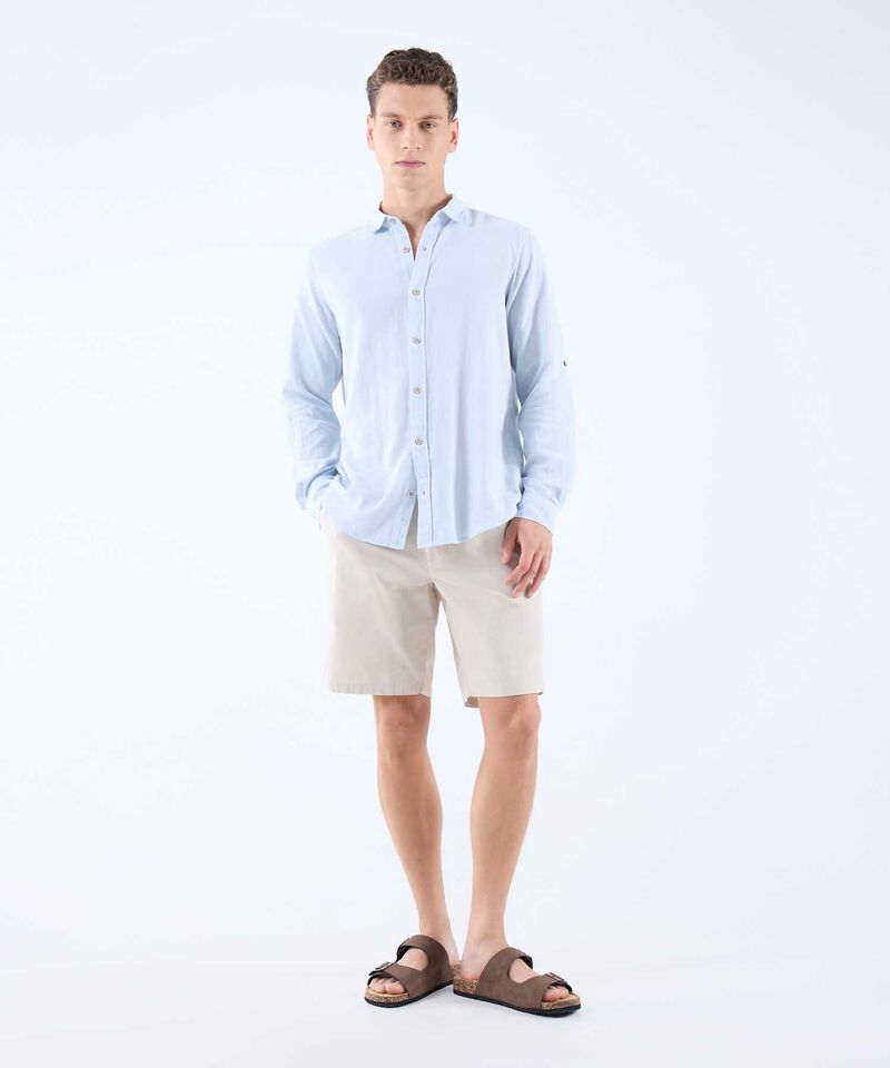 Bermudas para hombre