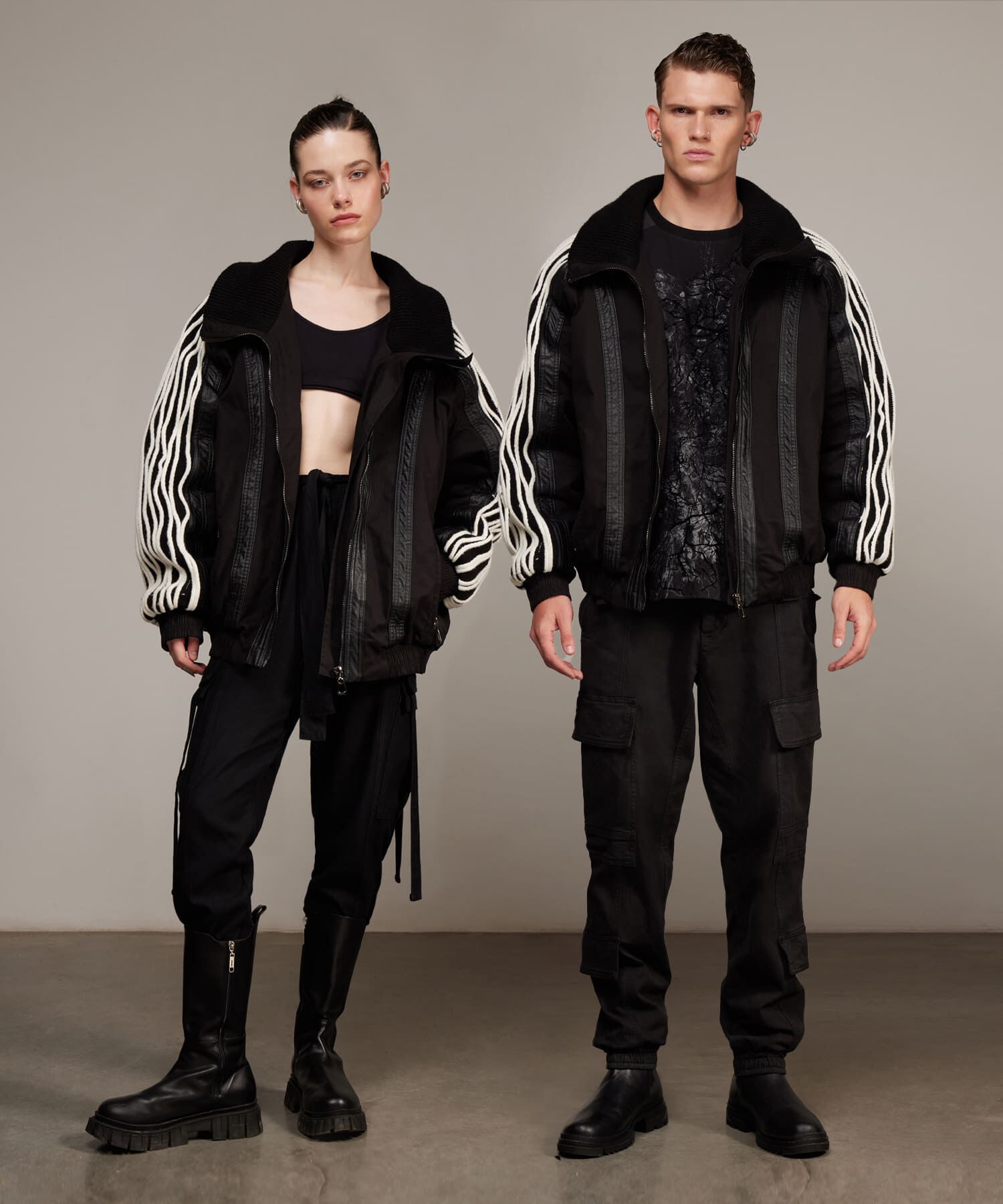 Chaquetas para hombre