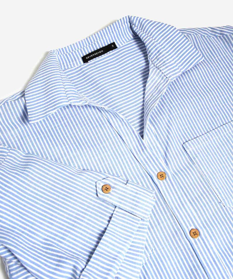 Blusas de moda para mujer